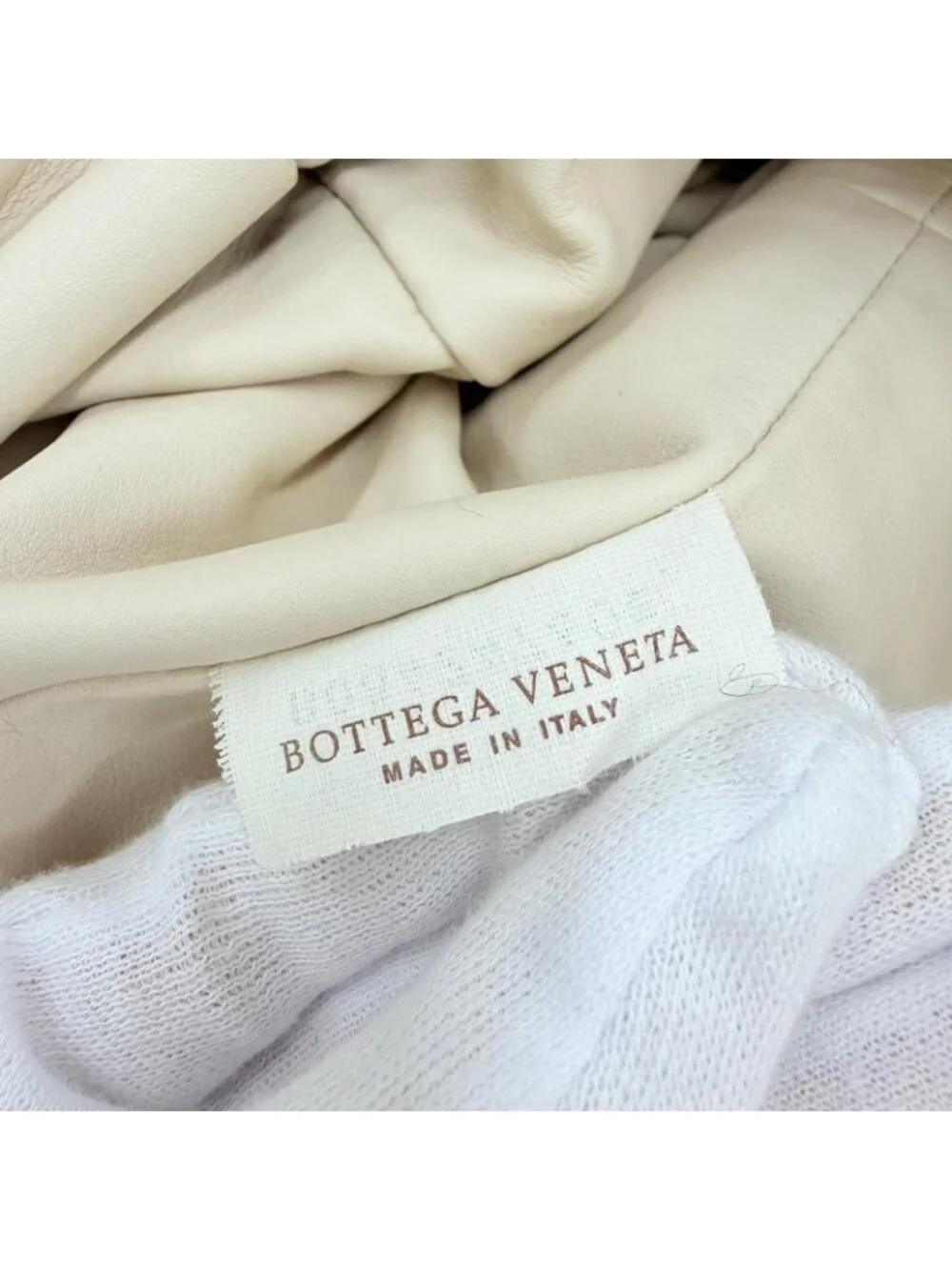 Bottega Veneta this authentic